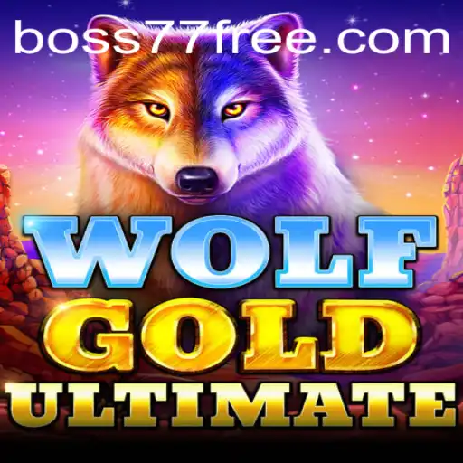 The Ultimate WolfGold Gaming Experience