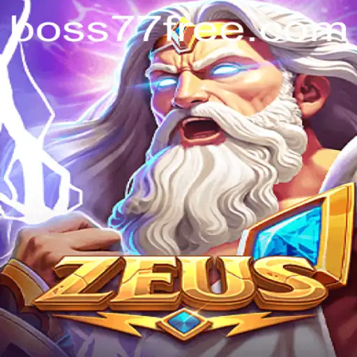 Unveiling the Mystical World of Zeus: A Gaming Odyssey
